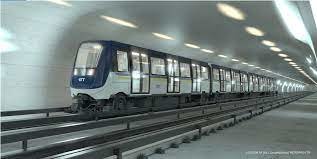 Alstom and Infra.To present the livery of Metro Turin's new Line 1 at EXPO Ferroviaria